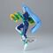 MY HERO ACADEMIA - Nejire Hado - Figure The Amazing Heroes 17cm |  Techbox