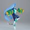 MY HERO ACADEMIA - Nejire Hado - Figure The Amazing Heroes 17cm |  Techbox