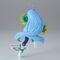 MY HERO ACADEMIA - Nejire Hado - Figure The Amazing Heroes 17cm |  Techbox