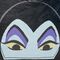 DISNEY VILLAINS - Maleficent - Toilet Bag 'Brick' |  Techbox
