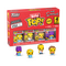 SIMPSONS - Bitty Pop 4 Pack 2.5cm - Maggie |  Techbox