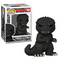 GODZILLA 70TH - POP Movie N° 1663 - Godzilla 1984 with Chase - Funko POP - Collectibles - Techbox
