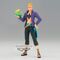 ONE PIECE - Marco - Figure DXF-The Grandline Men 17cm |  Techbox
