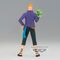 ONE PIECE - Marco - Figure DXF-The Grandline Men 17cm |  Techbox