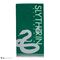 HARRY POTTER - Slytherin - Beach Towel 100% cotton '70x140cm' - Beach - Towels & Swimsuits - Fashion - Techbox