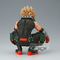 MY HERO ACADEMIA - Katsuki Bakugo - Figure Break time collection 11cm |  Techbox