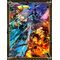 DEMON SLAYER - Season 2 - Golden Poster 30x40cm |  Techbox