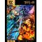 DEMON SLAYER - Season 2 - Golden Poster 30x40cm |  Techbox