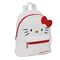 HELLO KITTY - PU Backpack '28x24x12cm' - Bags, Backpacks & Luggages - Fashion - Techbox