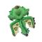 MONSTER HUNTER - Mondefo Rathian - Plush 17cm |  Techbox