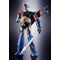 GREAT MAZINGER - Great Mazinger Z -Fig. Diecast Soul of Chogokin 28cm - Figurines - Collectibles - Techbox