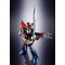 GREAT MAZINGER - Great Mazinger Z -Fig. Diecast Soul of Chogokin 28cm - Figurines - Collectibles - Techbox