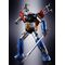 GREAT MAZINGER - Great Mazinger Z -Fig. Diecast Soul of Chogokin 28cm - Figurines - Collectibles - Techbox