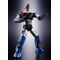 GREAT MAZINGER - Great Mazinger Z -Fig. Diecast Soul of Chogokin 28cm - Figurines - Collectibles - Techbox