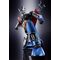 GREAT MAZINGER - Great Mazinger Z -Fig. Diecast Soul of Chogokin 28cm - Figurines - Collectibles - Techbox