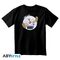 ONE PIECE - T-Shirt Gear 5Th Unisex black (L) - Hoodies & Tshirts - Fashion - Techbox