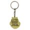FUZZBALLS - Whisky Noodles - Limited Edition Keyring |  Techbox