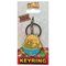 FUZZBALLS - Whisky Noodles - Limited Edition Keyring |  Techbox