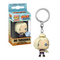 NARUTO SHIPPUDEN - Pocket Pop Keychains - Ino Yamanaka |  Techbox
