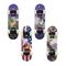 California - Mini Skateboard 43 cm (24323) / Toys