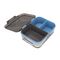 Dino World - Lunchbox - Blue / Toys
