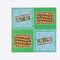 FIRSTGRADE - Partykit 10 pack - Familien Münster / Baby and Children