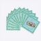FIRSTGRADE - Partykit 10 pack - Familien Münster / Baby and Children
