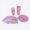 FIRSTGRADE - Partykit 10 pack - Jas&Mika / Baby and Children