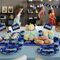 FIRSTGRADE - Partykit 10 pack - Niki Topgaard / Baby and Children