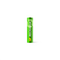 GP - Recharge Rechargeable Battery, Size AAA, 800 mAh, 4-pack / Electronics
