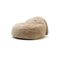 Kids Concept - Bean bag Snuggle - Beige - 82x84x54 cm / Baby and Children