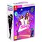Let's Sing 2025 (Double Mic Bundle) / Nintendo Switch - Nintendo Switch Games - Games - Techbox