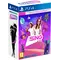 Let's Sing 2025 (Double Mic Bundle) / PlayStation 4 - PS4 Games - Games - Techbox