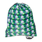 Minecraft – Backpack 38x28x13 cm + Drawstring Gym Bag 35x45 cm + Filled Double Decker (bundle) / Toys