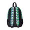 Minecraft – Backpack 38x28x13 cm + Filled Double Decker (bundle) / Toys