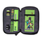 Minecraft – Backpack 38x28x13 cm + Filled Double Decker (bundle) / Toys