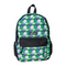 Minecraft – Backpack 38x28x13 cm + Filled Double Decker (bundle) / Toys