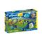 PLAYMOBIL - Soccer Arena (72056) / Toys
