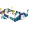 PLAYMOBIL - Soccer Arena (72056) / Toys