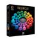 SmartGames: IQ Deluxe - Circle (Nordic) (SG2677) / Toys