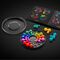 SmartGames: IQ Deluxe - Circle (Nordic) (SG2677) / Toys