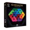 SmartGames: IQ Deluxe - Hexagon (Nordic) (SG2650) / Toys