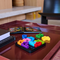 SmartGames: IQ Deluxe - Square (Nordic) (SG2648) / Toys
