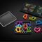 SmartGames: IQ Deluxe - Square (Nordic) (SG2648) / Toys