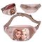 Topmodel - Crossbag DOTS - Rosé / Toys