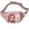 Topmodel - Crossbag DOTS - Rosé / Toys