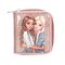 Topmodel - Purse DOTS - Rosé with Grey Dots / Toys