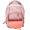 Topmodel - School Backpack DOTS - Rosé with Grey Dots / Toys