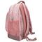 Topmodel - School Backpack DOTS - Rosé with Grey Dots / Toys