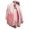 Topmodel - School Backpack Trolley - Rosé with Grey Polka Dots / Toys